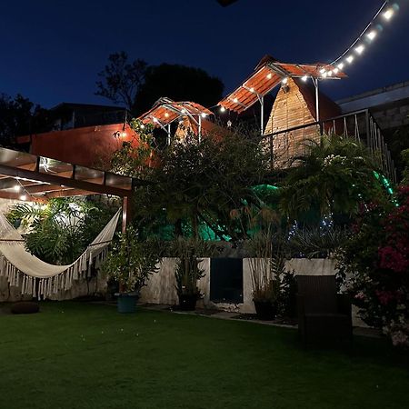 Airport Traveler'S Home. Alajuela Exteriér fotografie