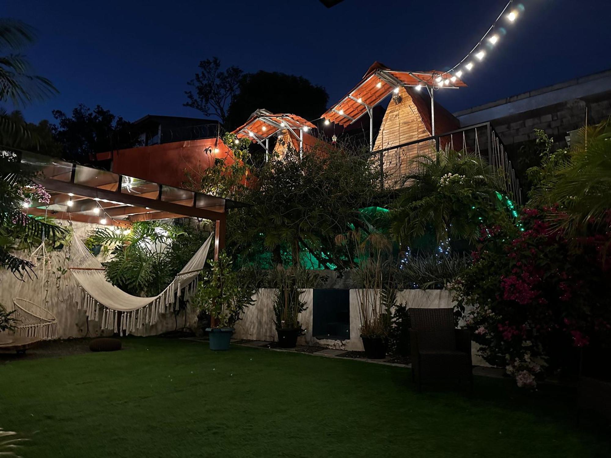 Airport Traveler'S Home. Alajuela Exteriér fotografie